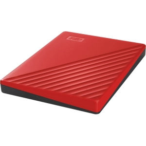 WD Passport Portable