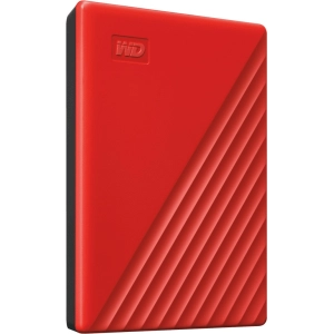 WD Passport Portable