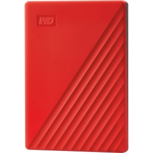 WD Passport Portable