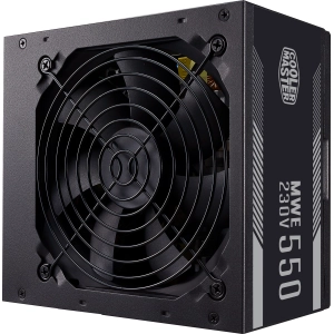 Cooler Master MWE White 230V V2