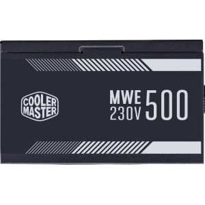 Fonte de alimentação Cooler Master MPE-5001-ACABW