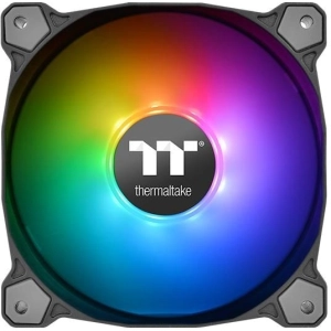 Thermaltake Pure 14 ARGB Sync Radiator Fan TT Premium