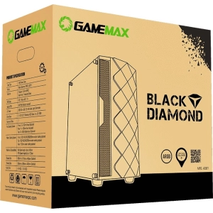 Gamemax Black Diamond