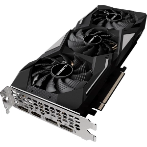 Gigabyte GeForce GTX 1660 SUPER GAMING 6G