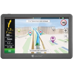 Navitel E707 Magnetic GPS Navigator