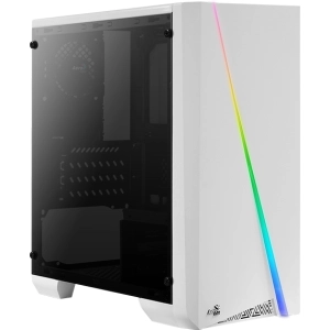 Caixa Aerocool Cylon Mini WH