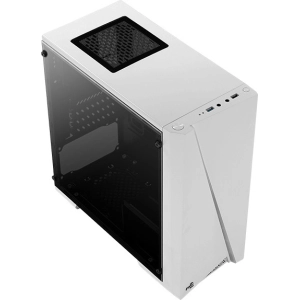 Aerocool Cylon Mini WH