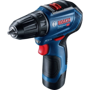 Furadeira/parafusadeira Bosch GSR 12V-30 Professional 06019G9000