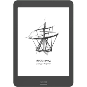 E-book ONYX BOOX Nova 2