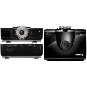 Projetor BenQ W7000