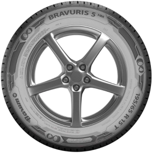 Barum Bravuris 5HM 255/45 R19 104Y