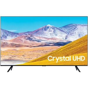 TV Samsung UE-43TU8000