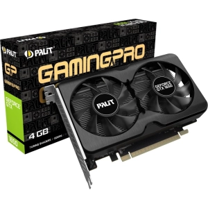 Palit GeForce GTX 1650 GP OC NE61650S1BG1-1175A