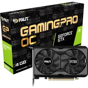 Palit GeForce GTX 1650 GP NE6165001BG1-1175A