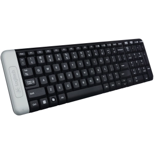 Logitech Wireless Keyboard K230