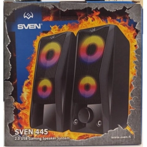 Sven 445