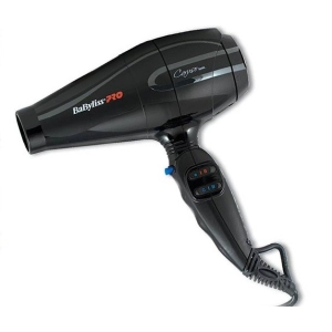 BaByliss PRO Caruso Ion BAB6510IRE