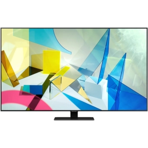 TV Samsung QE-55Q80TA