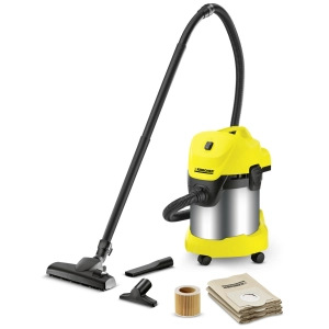 Aspirador Karcher WD 3 Premium Home