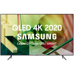 TV Samsung QE-65Q70TA