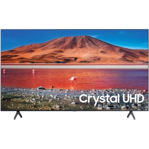 TV Samsung UE-65TU7100