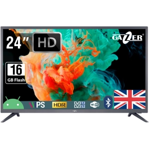 Televisor Gazer TV24-HS2G