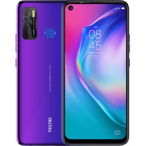 Tecno Camon 15