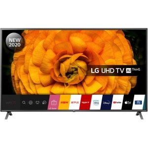 TV LG 75UN8500