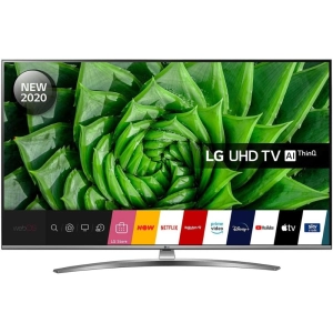 TV LG 55UN8100