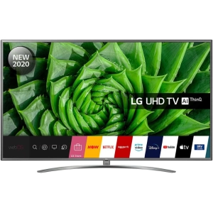 LG TV 75UN8100