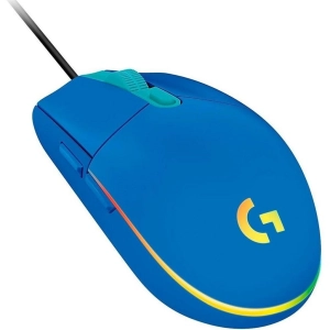 Logitech G102 Lightsync