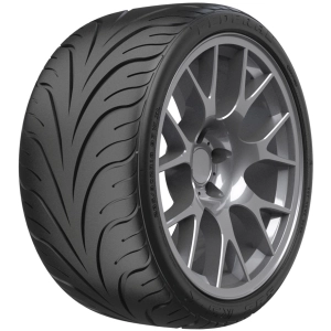 Pneus Federal 595RS-R 215/40 R17 83W