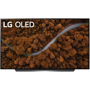 LG OLED55CX TV