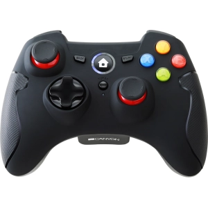 Canyon CND-GPW6 Game Pad