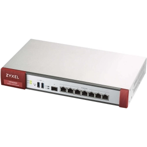 Roteador Zyxel ZyWALL VPN300