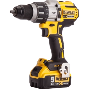 Furadeira / chave de fenda DeWALT DCD996P3K