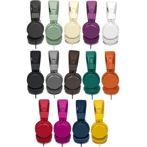 Fones de ouvido Urbanears Plattan