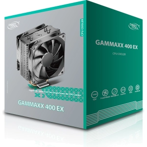 Deepcool GAMMAXX 400 EX