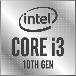 Processador Intel Core i3 Comet Lake