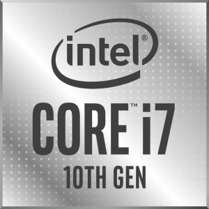 Processador Intel Core i7 Comet Lake