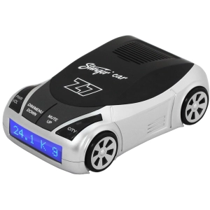 Detector de radar Stinger Car Z7