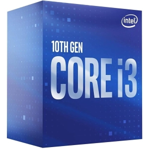 Intel i3-10100 OEM