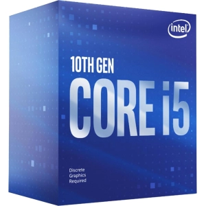 Intel i5-10500 OEM