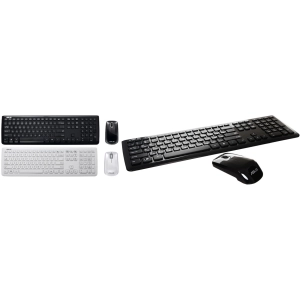 Teclado Asus W3000