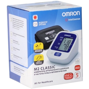 Omron M2 Classic