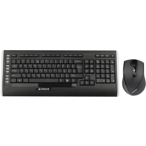 Teclado A4 Tech 9300F