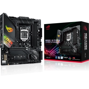 Asus ROG STRIX Z490-G GAMING