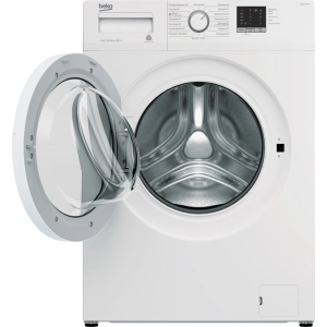 Beko WUE 6511 XSS