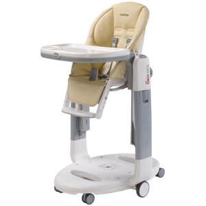 Cadeira alta Peg Perego Tatamia