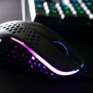 Xtrfy M4 RGB